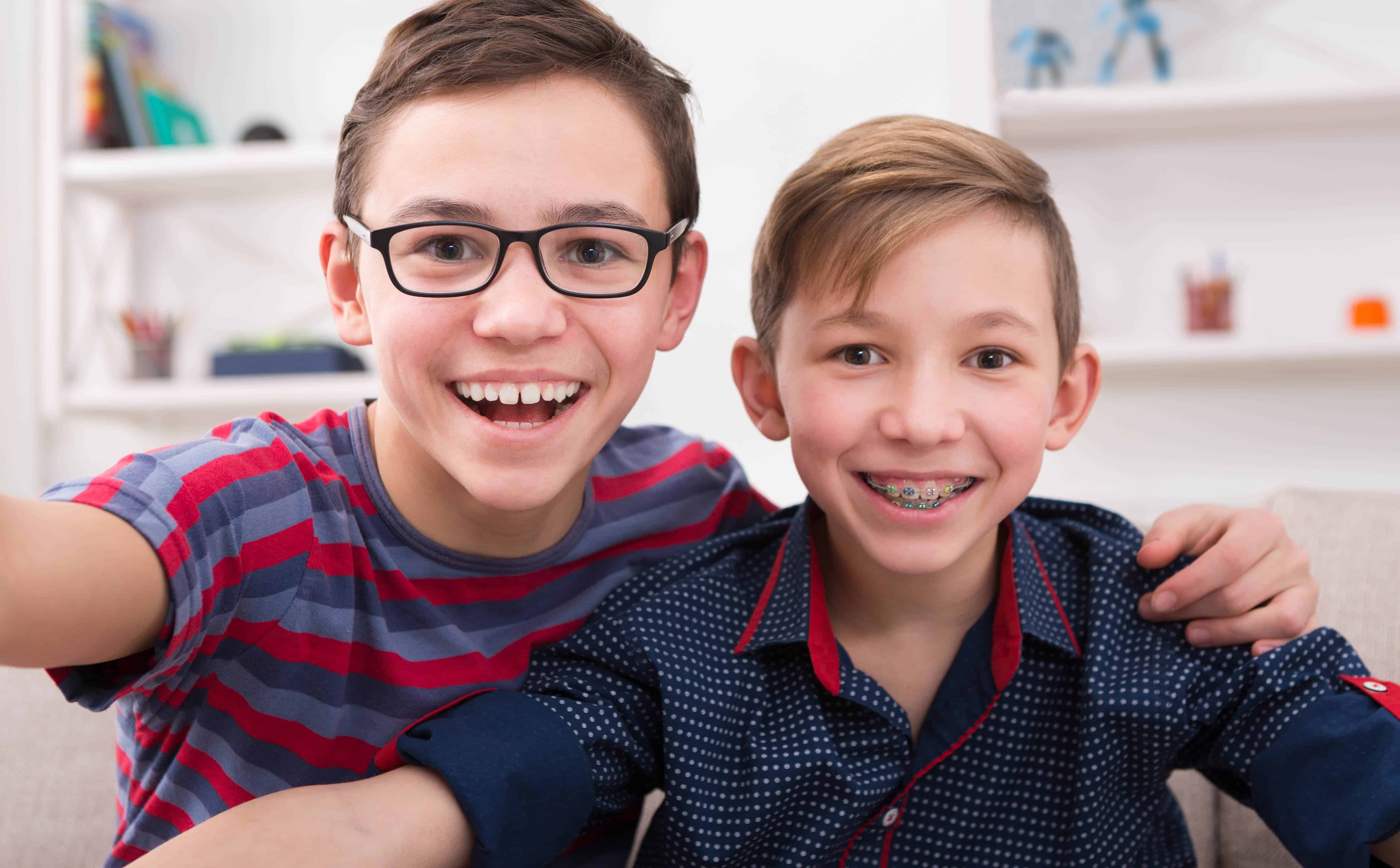 Does My Child Need Braces? - Ascent Dental Care Loughborough